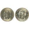 1962 Australian QEII Shilling - PCGS MS 65