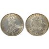 1927 Australian KGV Florin - PCGS MS 62