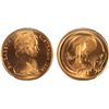 Image 1 : 1978 Australian QEII One Cent Coin - PCGS MS 67 RD