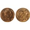Image 1 : 1989 Australian QEII Two Cent Coin - PCGS MS 67 RD