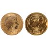 Image 1 : 2006 Australian QEII Two Cent Coin - PCGS MS 67 RD