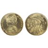 1970 Australian QEII Ten Cent Coin - PCGS MS 67