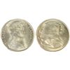 1967 Australian QEII Twenty Cent Coin - PCGS MS 66