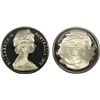 Image 1 : 1971 Australian QEII Twenty Cent Coin - PCGS PR 68 DCAM