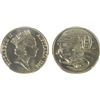 Image 1 : 1988 Australian QEII Twenty Cent Coin - PCGS MS 68