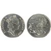 Image 1 : 1989 Australian QEII Twenty Cent Coin - PCGS MS 68