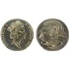 Image 1 : 1997 Australian QEII Twenty Cent Coin - PCGS MS 68