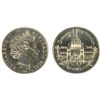 Image 1 : 2001 Federation Series Victoria Twenty Cent Coin - PCGS MS 66