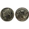 Image 1 : 2013 Army Chaplains Commemorative Twenty Cent Coin - PCGS MS 66