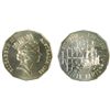 Image 1 : 1988 BiCentenary Commemorative Fifty Cent Coin - PCGS MS 68