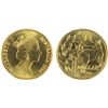 Image 1 : 1994 Australian QEII One Dollar Coin - PCGS MS 68