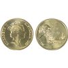 Image 1 : 1989 Australian QEII Two Dollar Coin - PCGS MS 68