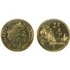 Image 1 : 2008 Australian QEII Two Dollar Coin - PCGS MS 69