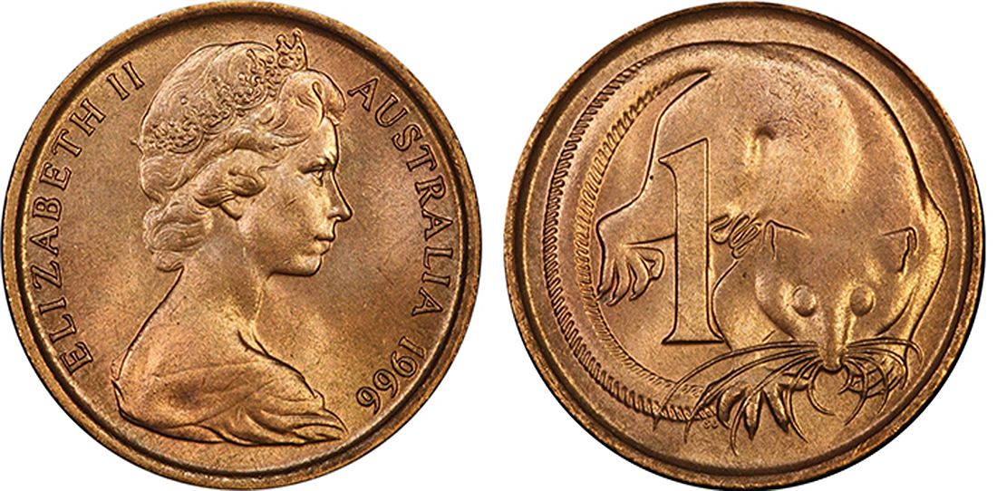rare australian 1 cent coins rare australian 1 cent coins