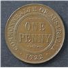 Image 1 : 1922 Penny Extremely Fine