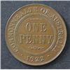 Image 1 : 1922 Penny Extremely Fine