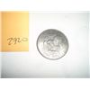 Image 2 : 1972-D EISENHOWER "IKE" DOLLAR *NICE EARLY US DOLLAR!! COIN CAME OUT OF SAFE BOX!!
