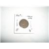 Image 1 : 1907 INDIAN HEAD PENNY RED BOOK VALUE $8.00+ *NICE EARLY VERY FINE GRADE*!! PENNY CAME OUT OF SAFE!!