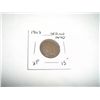 Image 1 : 1907 INDIAN HEAD PENNY RED BOOK VALUE $15.00+ *NICE EARLY EXTRA FINE GRADE*!! PENNY CAME OUT OF SAFE