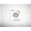 Image 1 : 1898 SILVER LIBERTY HEAD DIME RED BOOK VALUE IS $5.00+ *NICE EARLY SILVER DIME*!!