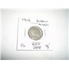 Image 1 : 1915 *RARE KEY DATE* BUFFALO NICKEL RED BOOK VALUE $8.00+ *NICE EARLY VERY GOOD GRADE*!!