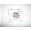 Image 1 : 1925 BUFFALO NICKEL RED BOOK VALUE $7.00+ *NICE EARLY FINE GRADE*!! BUFFALO NICKEL CAME OUT OF SAFE!