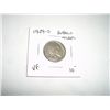 Image 1 : 1929-S BUFFALO NICKEL RED BOOK VALUE $10.00+ *NICE EARLY VERY FINE GRADE*!! BUFFALO NICKEL CAME OUT 