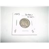 Image 1 : 1923 BUFFALO NICKEL RED BOOK VALUE $5.00+ *NICE EARLY FINE GRADE*!! BUFFALO NICKEL CAME OUT OF SAFE!