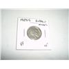 Image 1 : 1929-S BUFFALO NICKEL RED BOOK VALUE $10.00+ *NICE EARLY VBERY FINE GRADE*!! BUFFALO NICKEL CAME OUT