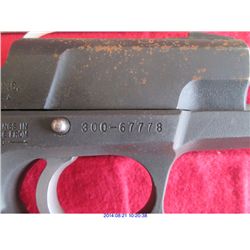 RUGER P85/H/9X19