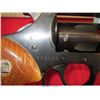 Image 1 : CHARTER ARMS POLICE BULLDOG/H/38