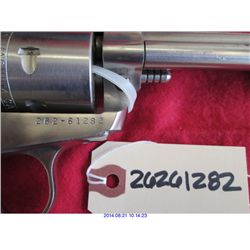 RUGER SINGLE SIX/H/22