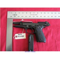 BERETTA 92FS/H/9X19