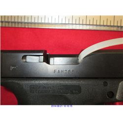 GLOCK 27/H/40