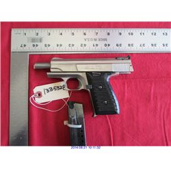 BRYCO ARMS JENNINGS NINE/H/9X19
