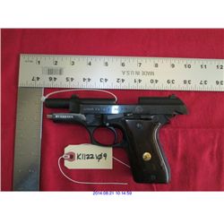 TAURUS PT58S/H/380