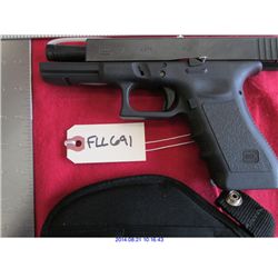 GLOCK 17/H/9X19