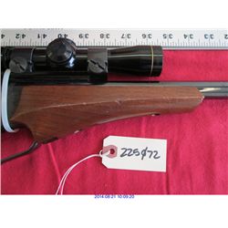 THOMPSON CENTER ARMS SUPER 14/H/223