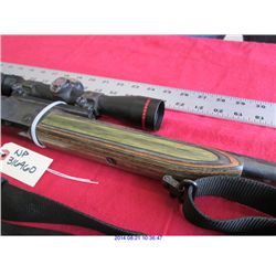 NEW ENGLAND FIREARMS HANDI RIFLE SB2/R/270