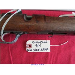 SAVAGE ARMS 4C/R/22