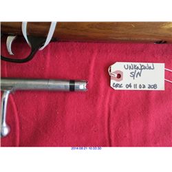 MARLIN 81/R/22