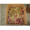 Image 3 : SPENT CASINGS MIXED CALIBER