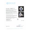 Image 6 : 14KT Rose Gold 2.87ct Tanzanite and Diamond Ring