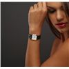 Image 3 : Ladies 18KT Yellow Gold Baume & Mercier Wristwatch