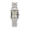 Image 4 : Ladies Stainless Steel Charriol Wristwatch
