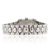 Image 5 : Ladies Stainless Steel Charriol Wristwatch