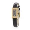 Image 5 : Marc Jacob Stainless Steel Diamond Wristwatch