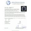 Image 6 : 14KT White Gold GIA Certified 29.75ct Tanzanite and Diamond Ring