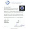 Image 6 : 14KT White Gold 16.78ct Tanzanite and Diamond Ring