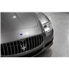Image 4 : 2010 Grey Maserati Quattroporte S Sedan